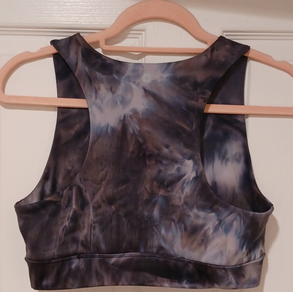 90 DEGREES BY REFLEX LIGHTNING SMOKE NAVY T - Picture 8 of 9